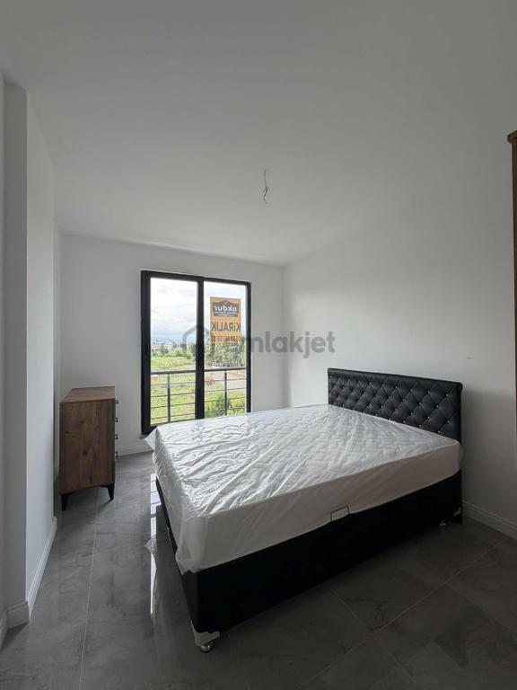 Akdur'dan Tekkeköy'de Eşyalı Kiralık 1+1 Daire 2