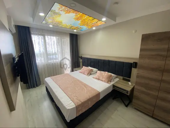 Yalı Gayrimenkulden Konaklar Kiralık Fırsat 1+1 Ve 2+0 Daireler 1