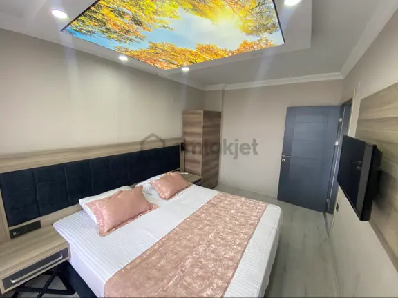 Yalı Gayrimenkulden Konaklar Kiralık Fırsat 1+1 Ve 2+0 Daireler 2