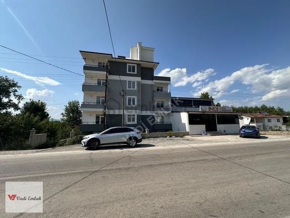 Vadi Emlak'tan Pazar Myo Yakın Eşyalı 1+1 Kiralık Daire 2