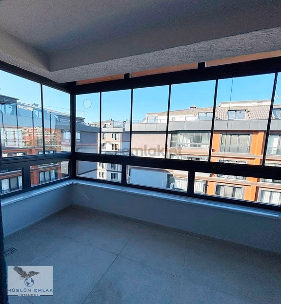 Müslüm Emlaktan Ambarlı Z Panoroma Evlerinde Satılık Dublex 2