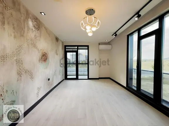 Nokta Emlak'dan Satılık Ultra Lüx Sıfır 2+1 Daireler 2