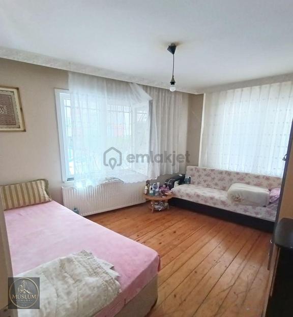 Müslüm Emlaktan Gümüşpalada 2+1 İster Yatırımlık İster Oturumluk Daire 2