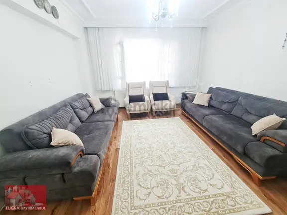 Kazımkarabekir Mh. Kat Konumunda Ön Cephe Masrafsız 2+1 2