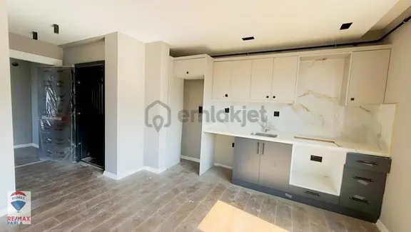 Remax İbrahim Bülbül- Atakum Körfezde Satılık Kaliteli 1+1 Daire 2