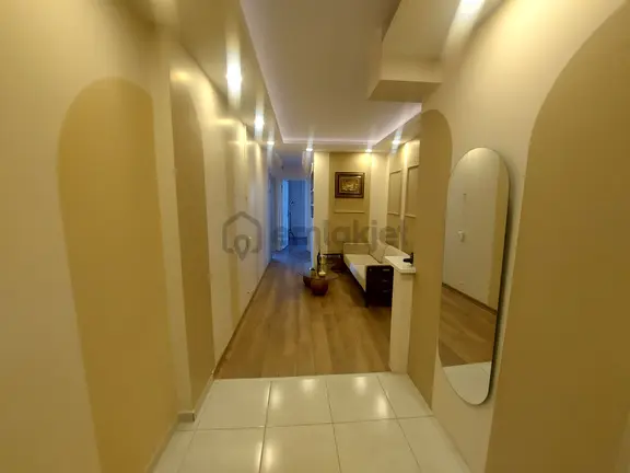 Kağıthane Çağlayan Adliye Metro Karşısı Satılık Lüx Home Ofis 2+1 1