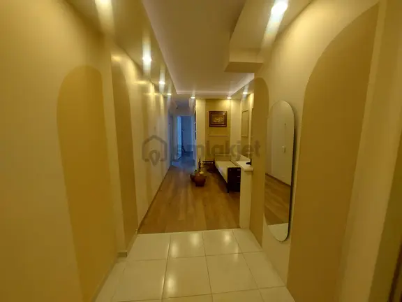 Kağıthane Çağlayan Adliye Metro Karşısı Satılık Lüx Home Ofis 2+1 2