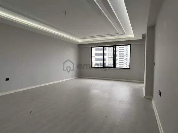 Truva/grand Atakule Site ,tüm Sosyal İmkanlar ,cam Balkonlu 4+1 1