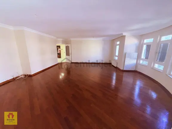 Çankaya Birlik 463.sk Da 4+1 Katta Kombili Kiralık Daire 2