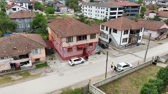 Siner Gayrimenkul'den 62 Evler'de Satılık 3 + 1 Daire 2