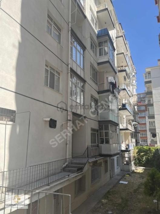 Demetevler Metro Durağına 50 Metre Bahçe Katı 2