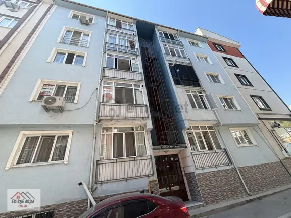 Arda Emlak Ofisin’den Değirmen Migros Yakını Ara Kat Kapalı Balkonlu Daire 1
