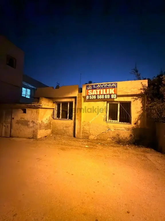 Mithatpaşada 133 M2 Satılık Arsa Fiyatına Abonelik Mevcuttur 2