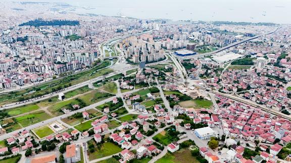 Bi·nova'dan Canik'de Satılık 2 Katlı Müstakil Ev 2