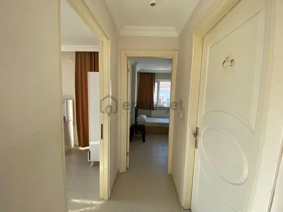 Muğla Menteşe Kötekli'de 2+0 Eşyalı Kiralık Daire 2