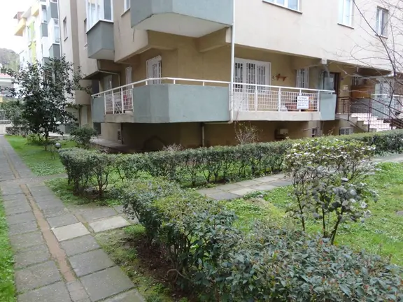 Maltepe Kiralık Daire İdealtepe Minibüse Yakın Siteiçinde 2+1 1