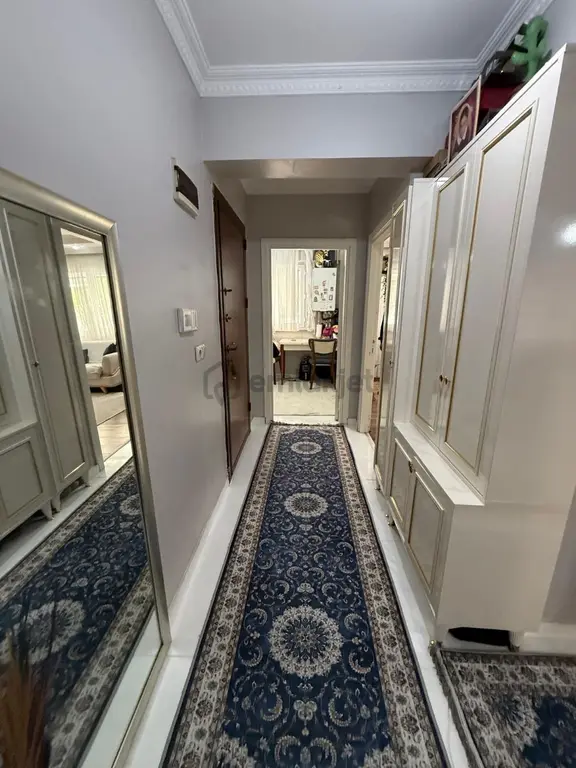 Aslı Emlaktan Yunusemre Mh Satılık Masrafsız 2+1yüksek Giriş Dai 2