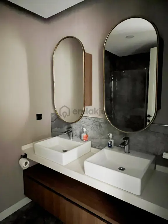 Kartal'dan Natura Çakırlar Plus Sitesinde 4,5+1 Ara Kat Kiralık 2