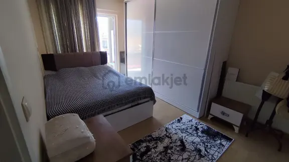 Çine Cumhuriyet'te Havuzlu Sitede 170 M² Harika 3+1 Daire Satlık 2