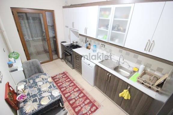 Hemdem Gayrimenkul'den Saraycık Toki'de Yüksek Girişde 2+1 Satılık Daire 2