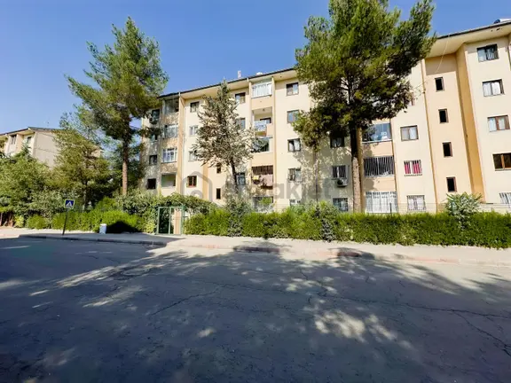 Seyrantepe Tokide Kiralık 3+1 Daire 1