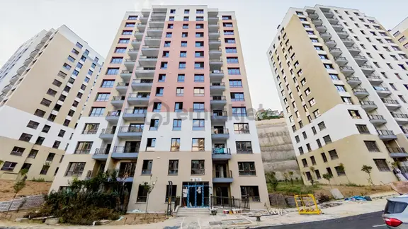 Tarcanlardan İzmit Cedit Mahallesinde Satılık 3+1 Daire 1