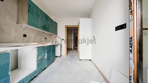 Tarcanlardan İzmit Cedit Mahallesinde Satılık 3+1 Daire 2