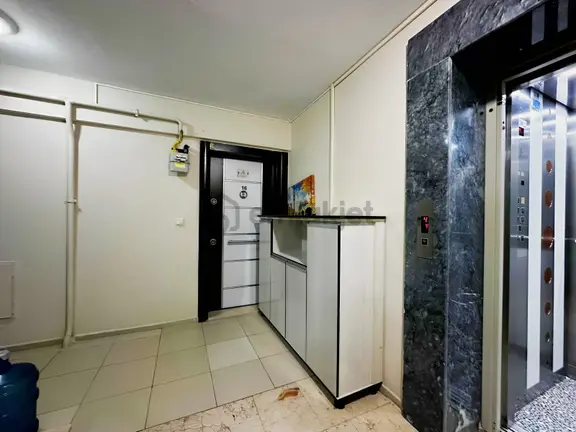 Dialog Altun'dan Sırameşeler Mh 4+2 Havuzlu Site Kiralık Daire 2