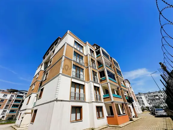 Dialog Altun'dan Sırameşeler Mh 4+2 Havuzlu Site Kiralık Daire 1