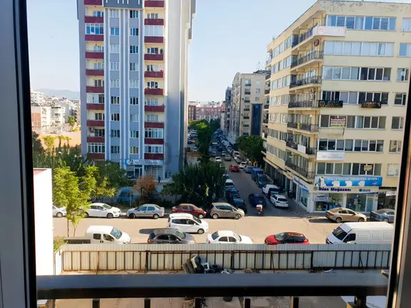 Kırmızı Minare Sokağı Satılık 1+1 Daire.ofis Olarak'ta Uygundur 2