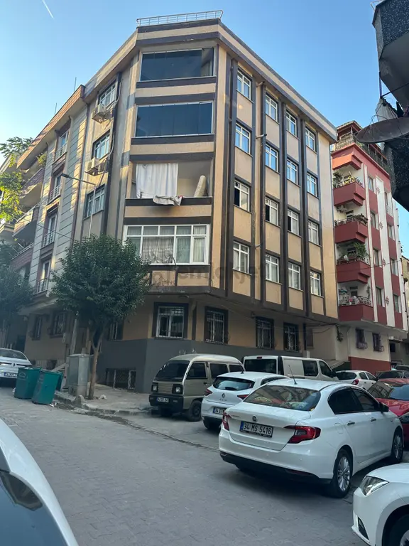 Öğrenciye Memura Kiralık 1 + 0 1