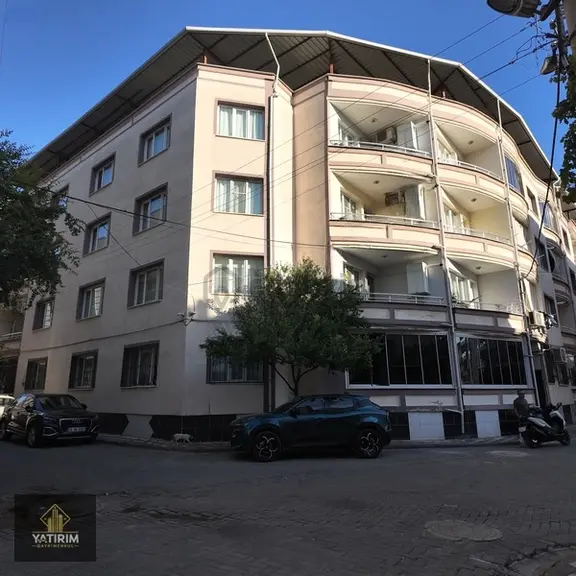 İnönü Merkezi Konumda 170 M2+30 M2 Bağımsız Bahçeli 3+1 Daire 1