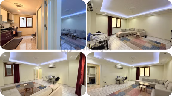 Çırçır Mahallesi 2+1 / 100m2 / Kat/2 Ebeveyn Banyolu Metro 3.dk.. 1