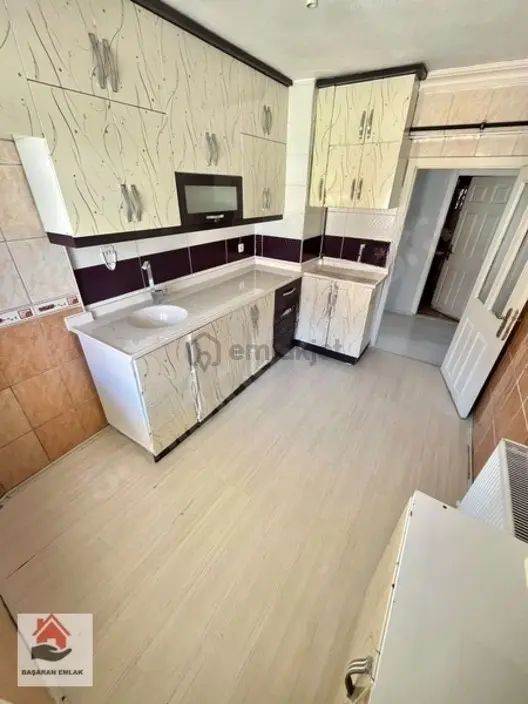 █ Malazgirt █ 3+1 Park Cepheli Katta Salon Bağımsız Fırsat Daire 1