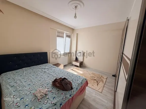Likite Emlak'tan Cumhuriyet Merkezde Eşyalı Kiralık 2+1 2