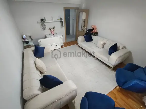 Yılmaz Gayrimenkul'den Pınarbaşı Mahallesi 2+1 Y. Giriş 2.899 Pz Kupon Daire 1