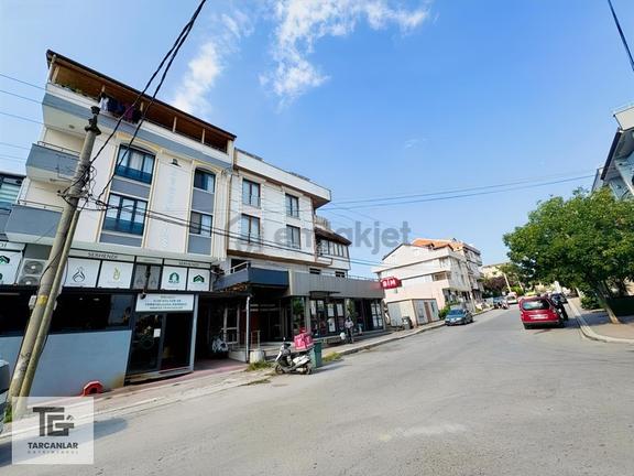 Tarcanlardan Körfez Güney Mahallesinde 4+1 Satılık Dubleks Daire 1
