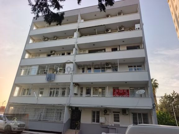 Yeni Valilik Karşi 3+1 Kapalı Mutfak 6 Katilinin 2 Katı 2