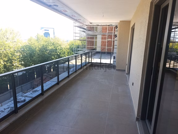 Tema Esentepe Satılık İzalatorlü 3+1 Daire 2