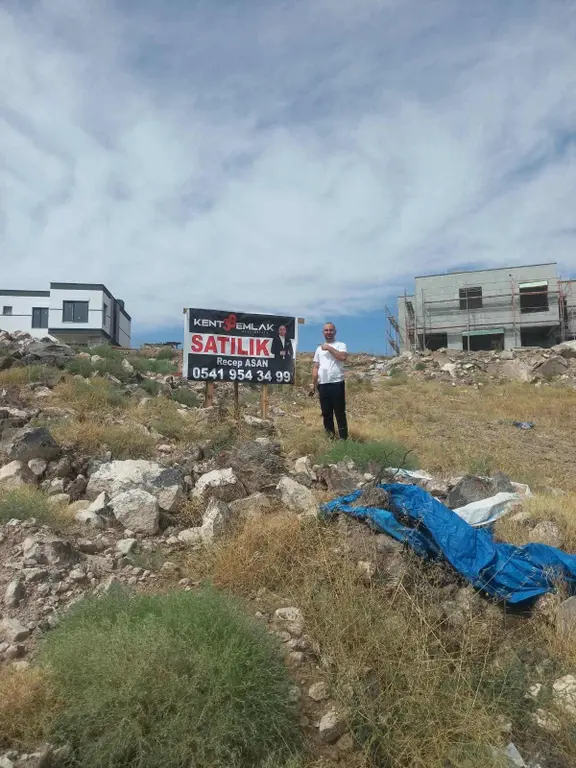 Hayalinizdeki Villa İçin Eşsiz Bir Fırsat! 1