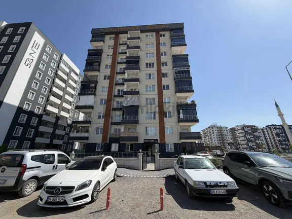 Şehir Hastanesine Yürüme Mesafesinde Satılık 3+1 Daire! 1