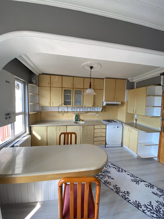 İnanç Emlaktan Giresun Aksu Deniz Sitesinde 2+1 Eşyalı Kiralık Daire 1