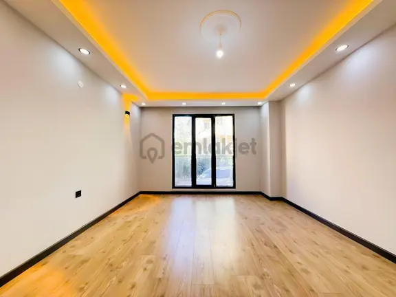 Bağlarbaşı Mah Sınırsız Kredi Fırsatı İskanlı Yüksek Giriş 2+1 2