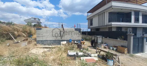 Şarköy'de Kesintisiz Deniz Manzaralı 2+1 Müstakil Ev 2