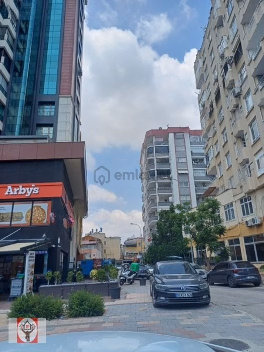 Adana Çukurova,iller Bankasına Yakın,özal Bulvarında Kiralık 3+1 2
