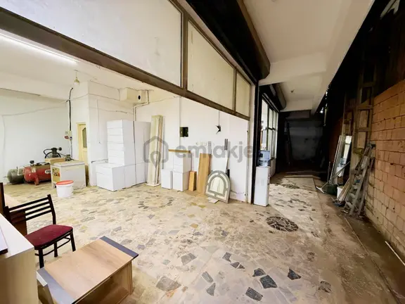 Darıca Pirireis Mah. Tuzla Cad.yakın Satılık 300 M2 İş Yeri 2