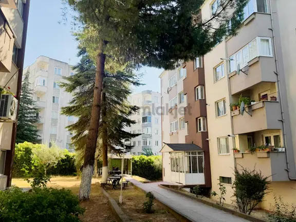 Kristal İz Osmangazi Geçit Madenciler Sitesi Satılık Genış Daire 1