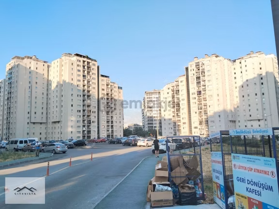 Beylikdüzü Beykent Sera Konutları Kelepir Satılık 2+1 Daire 1