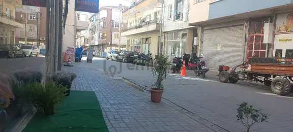 Prestij Emlaktan Satılık Dükkan 2