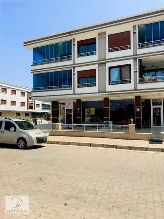 Tire Prestijden Gölete Bakan Kiralık Dükkan 1